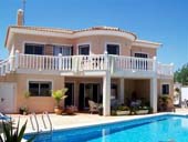La Marina Holiday Rentals Villa